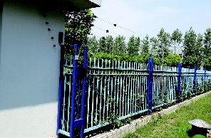 工厂