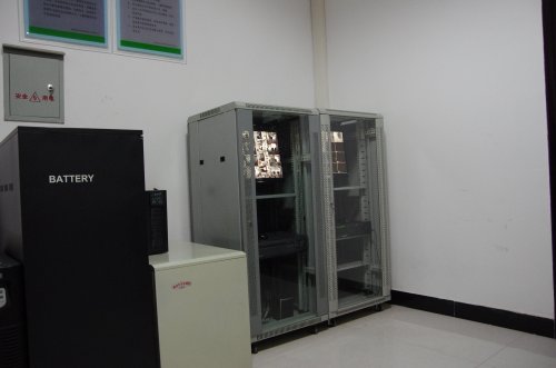 河北农村信用社