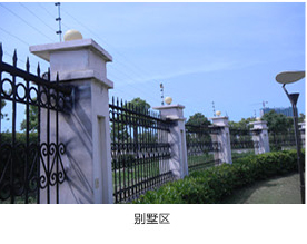 别墅区2