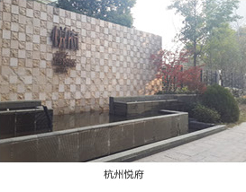 杭州悦府