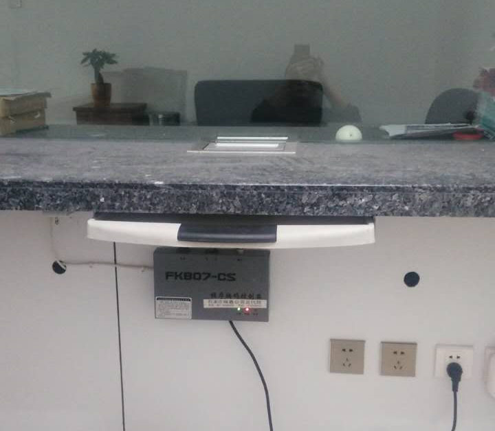 网点线路整改前后案例二